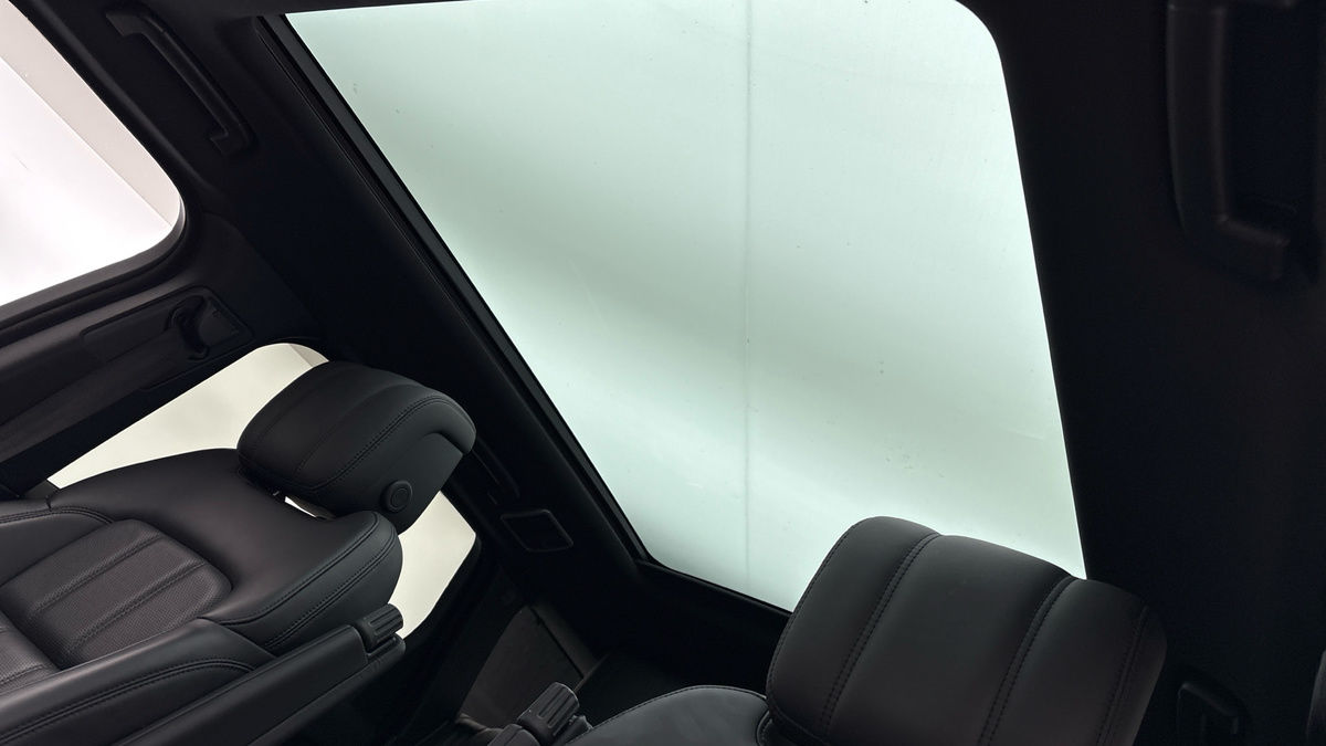 Used Land Rover Range Rover Sport 2021 for sale - 76699140: Photo 6