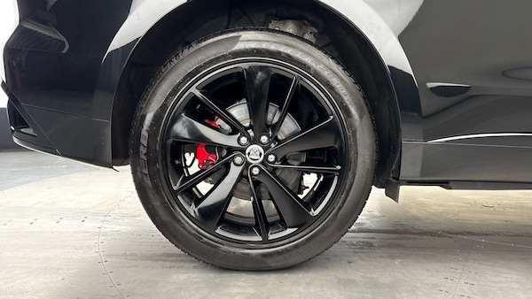 Used Jaguar F-Pace 2023 for sale - 76185928: Photo 10