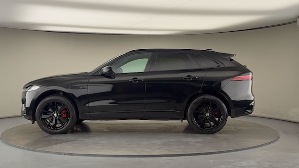 Used Jaguar F-Pace 2023 for sale - 76185928: Photo 15