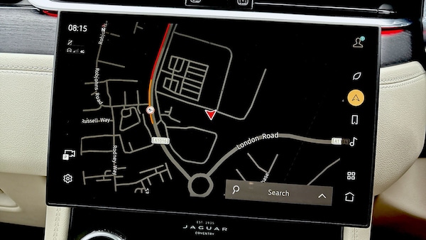 Used Jaguar F-Pace 2023 for sale - 76185928: Photo 17
