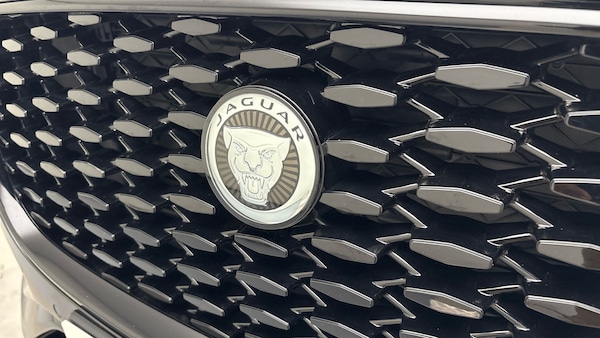 Used Jaguar F-Pace 2023 for sale - 76185928: Photo 24