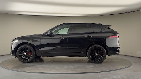 Used Jaguar F-Pace 2023 for sale - 76185928: Photo 27