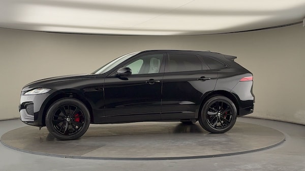 Used Jaguar F-Pace 2023 for sale - 76185928: Photo 28