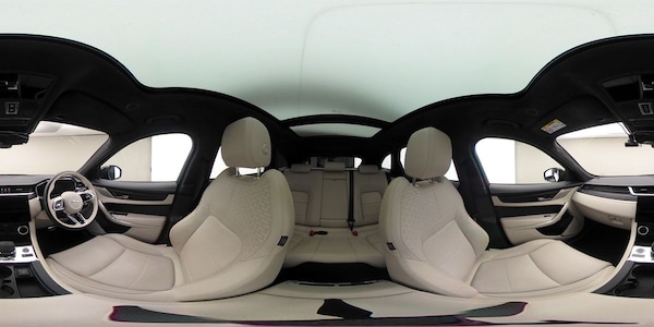 Used Jaguar F-Pace 2023 for sale - 76185928: Photo 44
