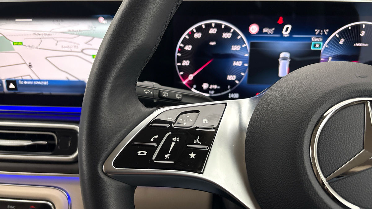 Used Mercedes-Benz V-Class 2025 for sale - 77118317: Photo 13