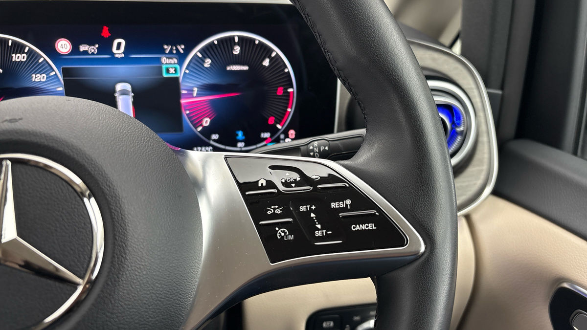 Used Mercedes-Benz V-Class 2025 for sale - 77118317: Photo 14