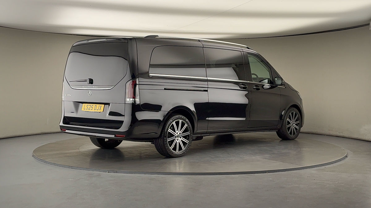 Used Mercedes-Benz V-Class 2025 for sale - 77118317: Photo 21