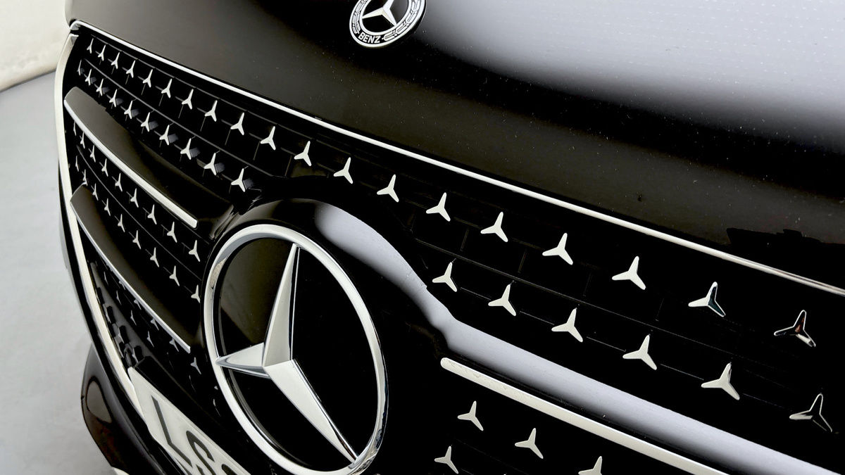 Used Mercedes-Benz V-Class 2025 for sale - 77118317: Photo 24