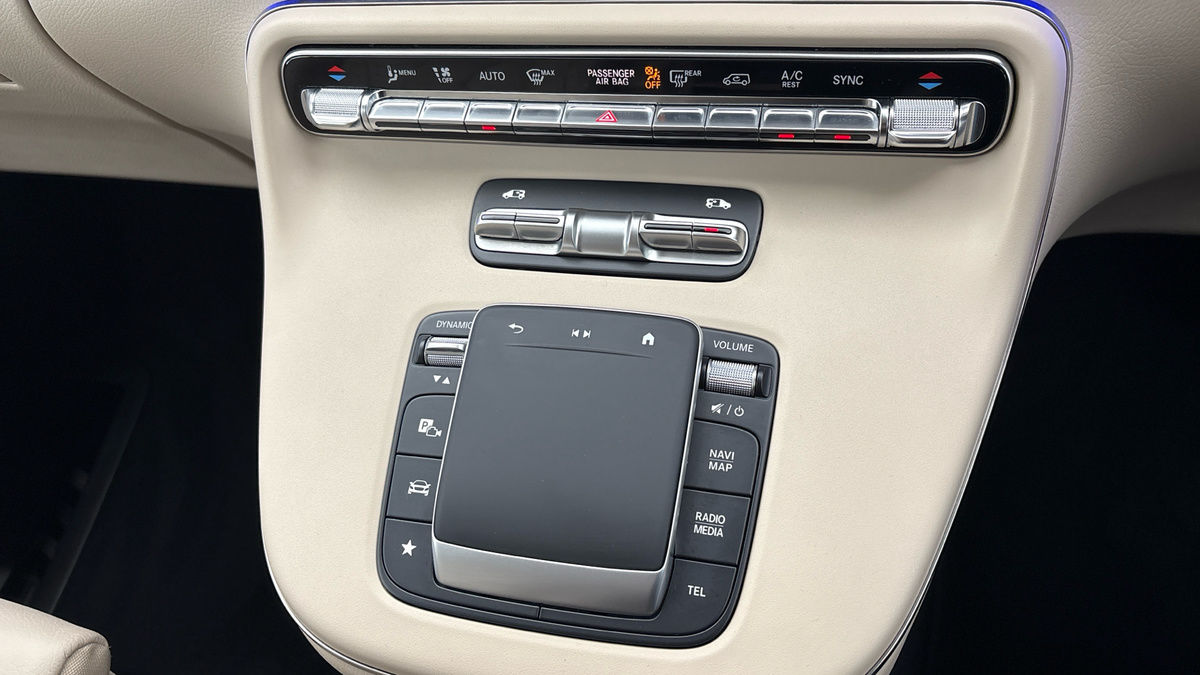 Used Mercedes-Benz V-Class 2025 for sale - 77118317: Photo 26