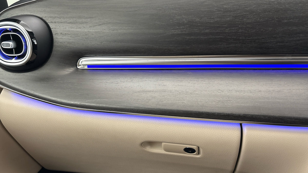 Used Mercedes-Benz V-Class 2025 for sale - 77118317: Photo 27