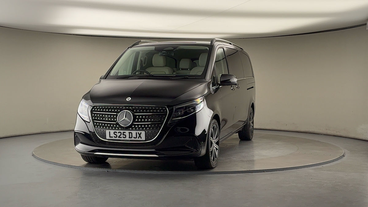 Used Mercedes-Benz V-Class 2025 for sale - 77118317: Photo 34