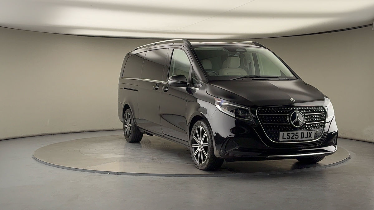 Used Mercedes-Benz V-Class 2025 for sale - 77118317: Photo 36