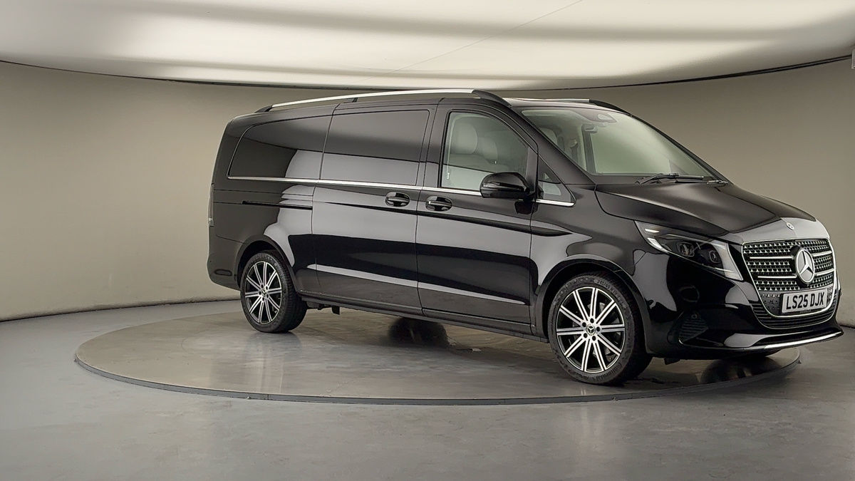 Used Mercedes-Benz V-Class 2025 for sale - 77118317: Photo 37