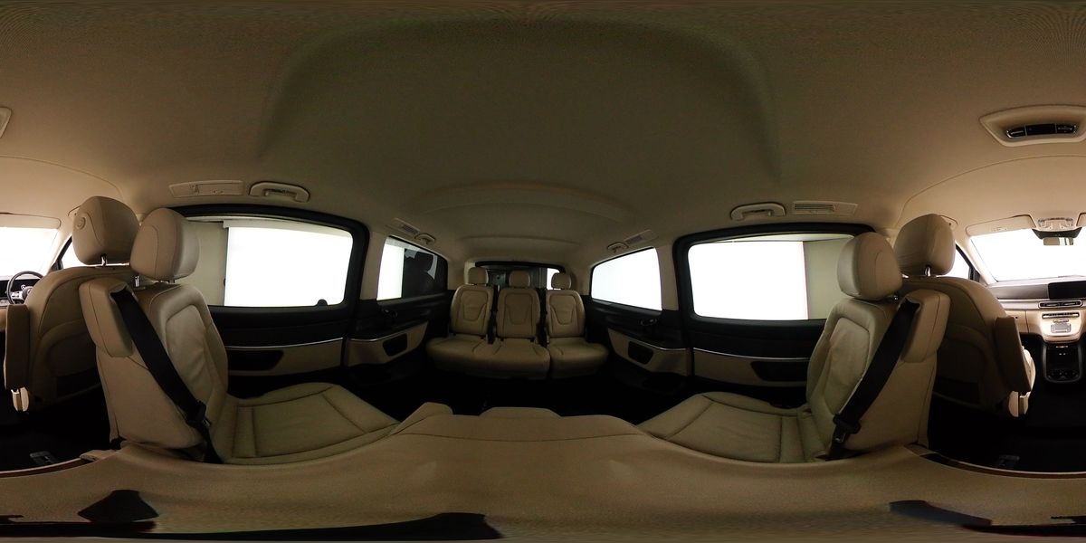 Used Mercedes-Benz V-Class 2025 for sale - 77118317: Photo 47