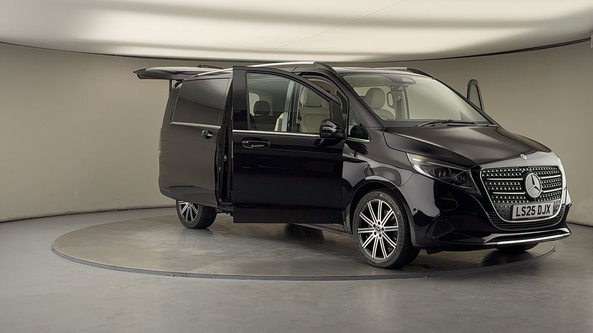 Used Mercedes-Benz V-Class 2025 for sale - 77118317: Photo 56