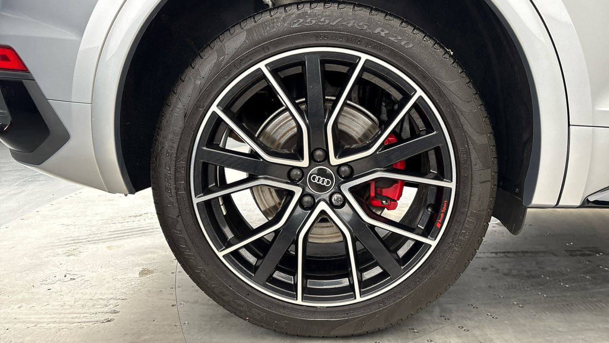 Used Audi Q5 2022 for sale - 75924514: Photo 10