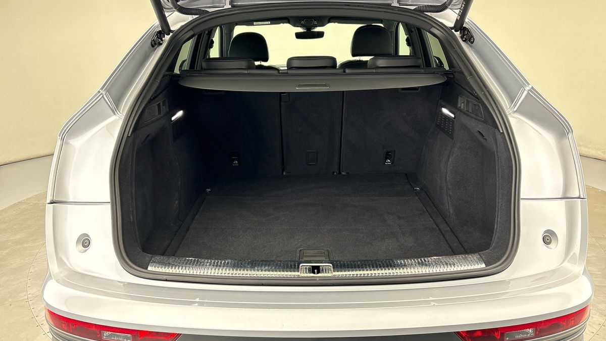 Used Audi Q5 2022 for sale - 75924514: Photo 11