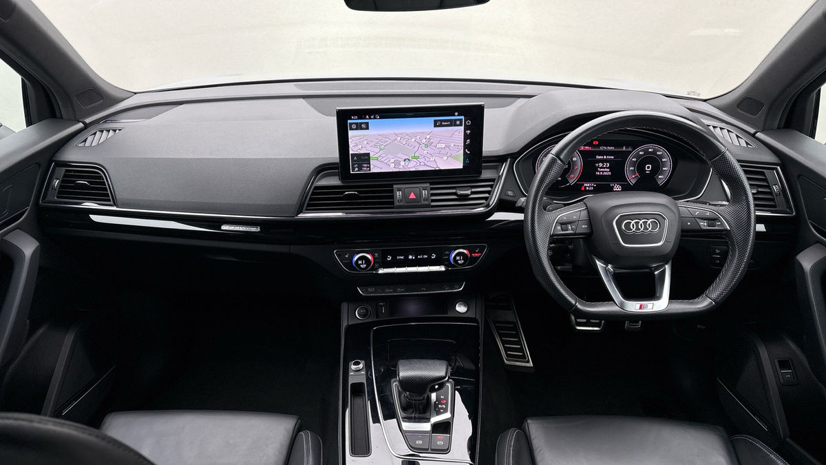 Used Audi Q5 2022 for sale - 75924514: Photo 12