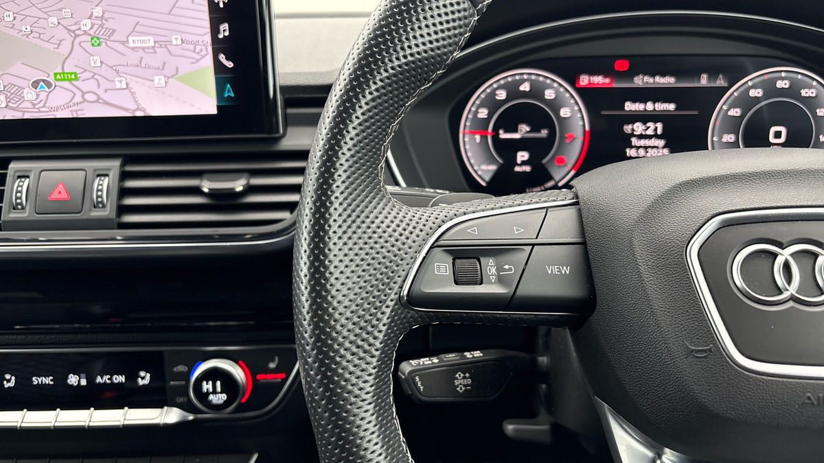 Used Audi Q5 2022 for sale - 75924514: Photo 13