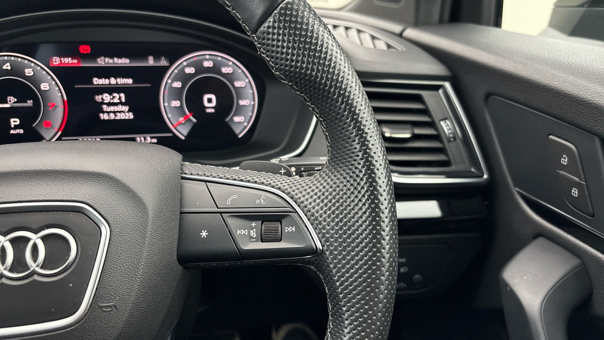 Used Audi Q5 2022 for sale - 75924514: Photo 14