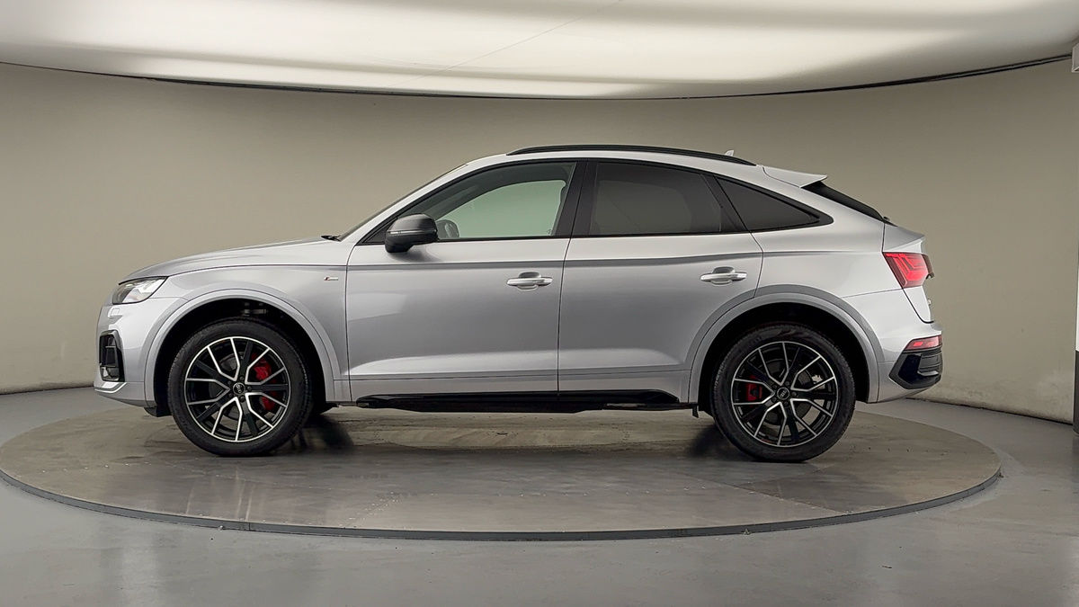 Used Audi Q5 2022 for sale - 75924514: Photo 15