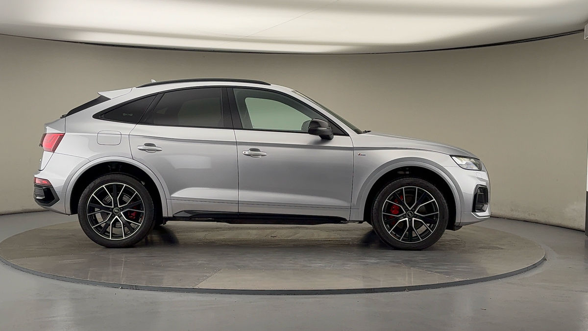 Used Audi Q5 2022 for sale - 75924514: Photo 16