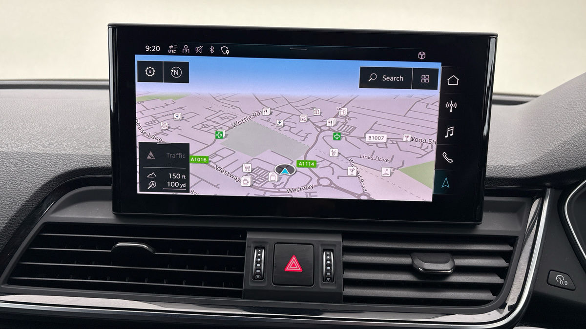 Used Audi Q5 2022 for sale - 75924514: Photo 17