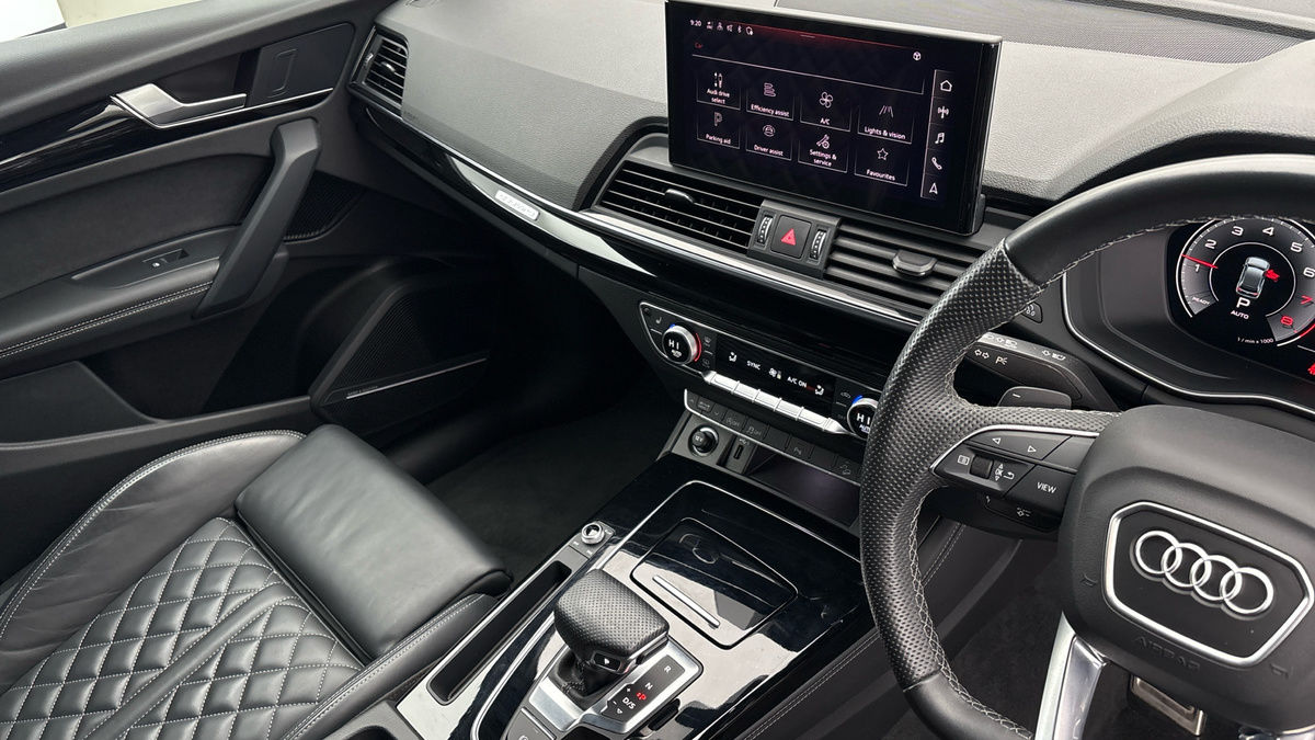 Used Audi Q5 2022 for sale - 75924514: Photo 18