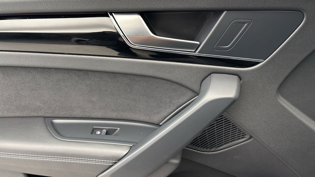 Used Audi Q5 2022 for sale - 75924514: Photo 19