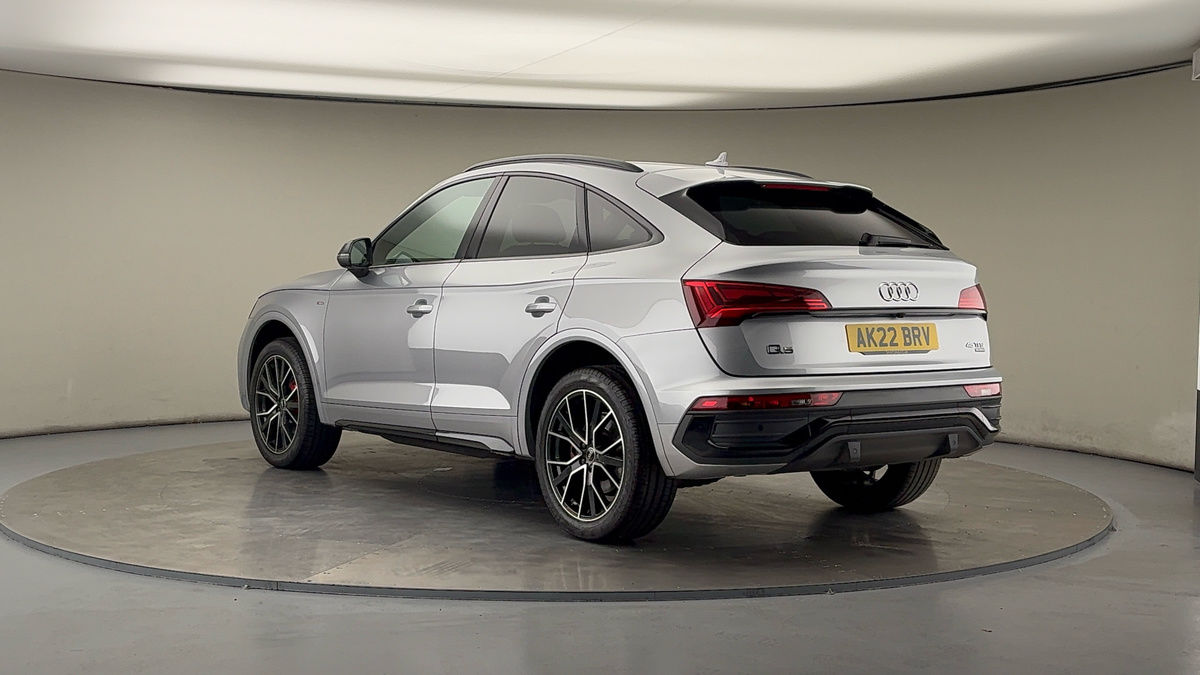 Used Audi Q5 2022 for sale - 75924514: Photo 2