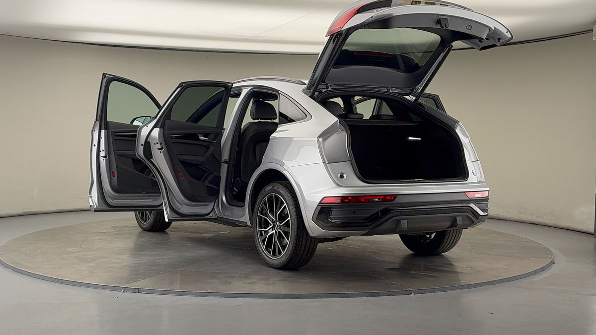 Used Audi Q5 2022 for sale - 75924514: Photo 23