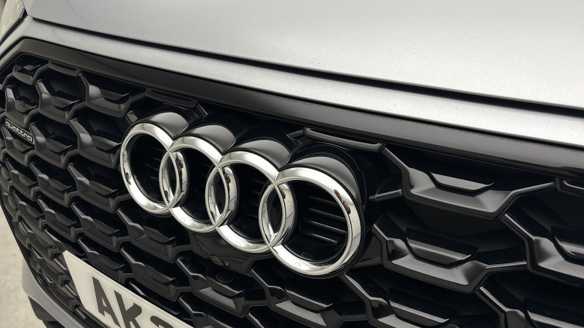 Used Audi Q5 2022 for sale - 75924514: Photo 24