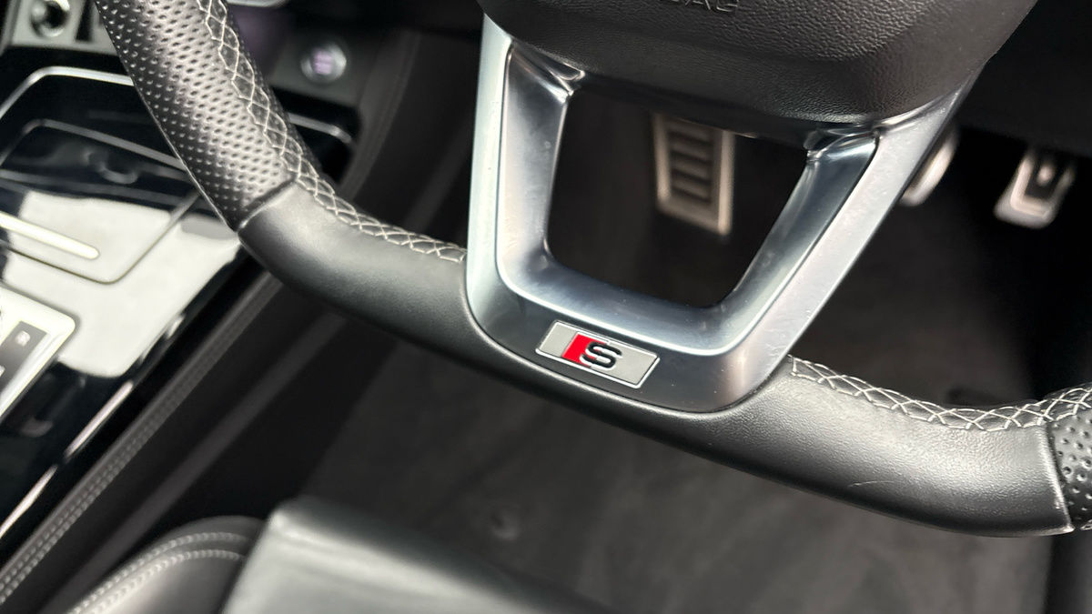 Used Audi Q5 2022 for sale - 75924514: Photo 25