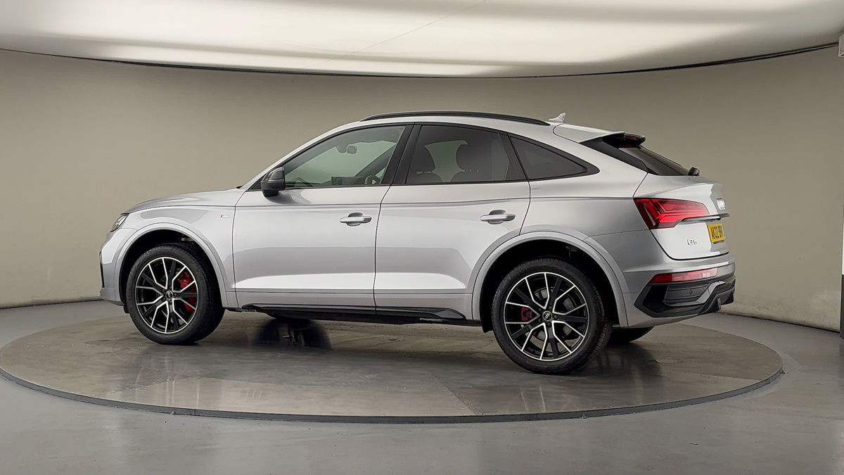 Used Audi Q5 2022 for sale - 75924514: Photo 27