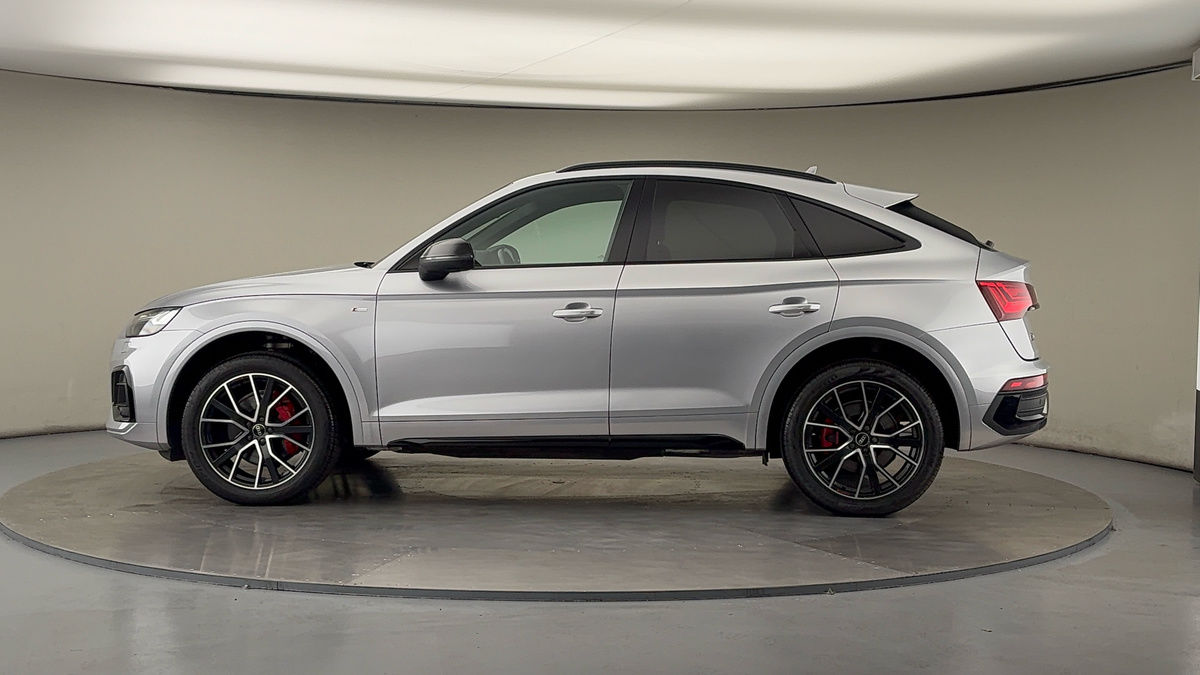 Used Audi Q5 2022 for sale - 75924514: Photo 28