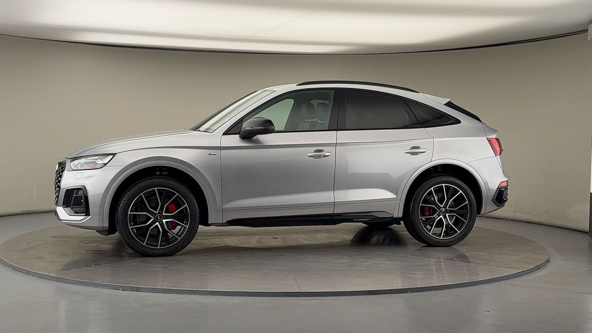 Used Audi Q5 2022 for sale - 75924514: Photo 29