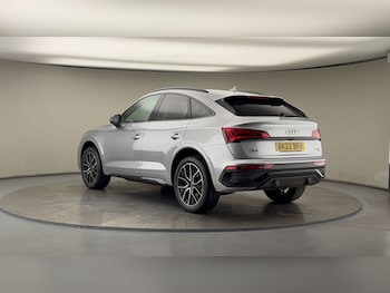 Used Audi Q5 2022 for sale - 75924514: Photo