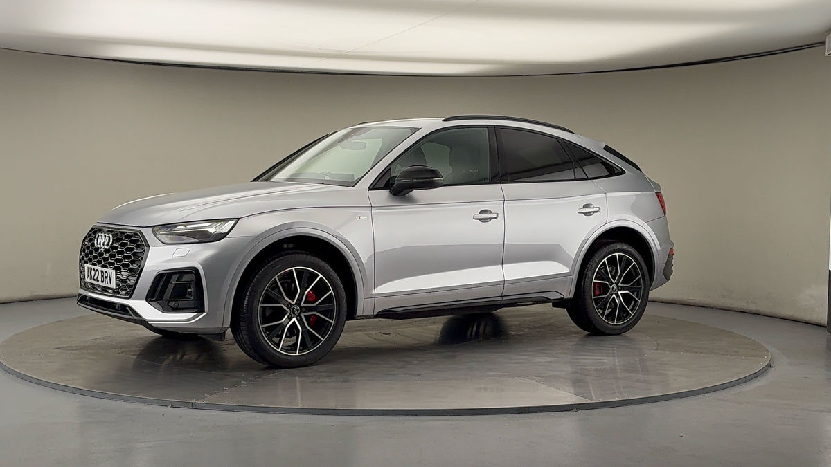 Used Audi Q5 2022 for sale - 75924514: Photo 30