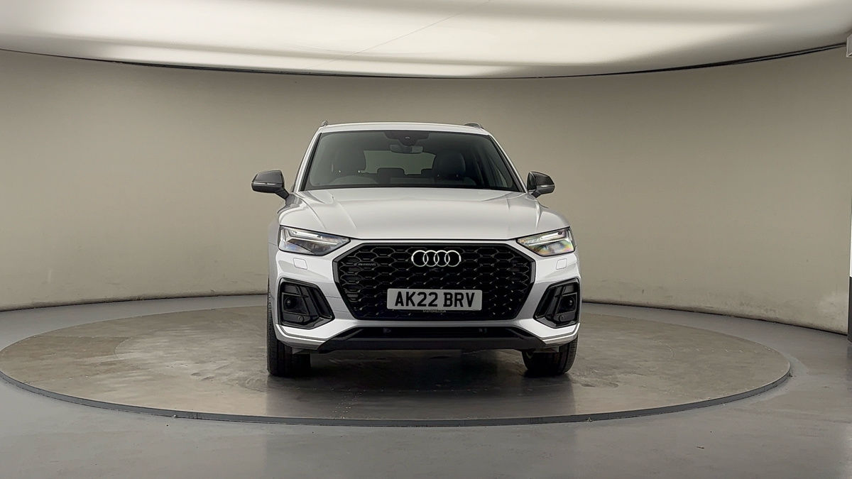 Used Audi Q5 2022 for sale - 75924514: Photo 33