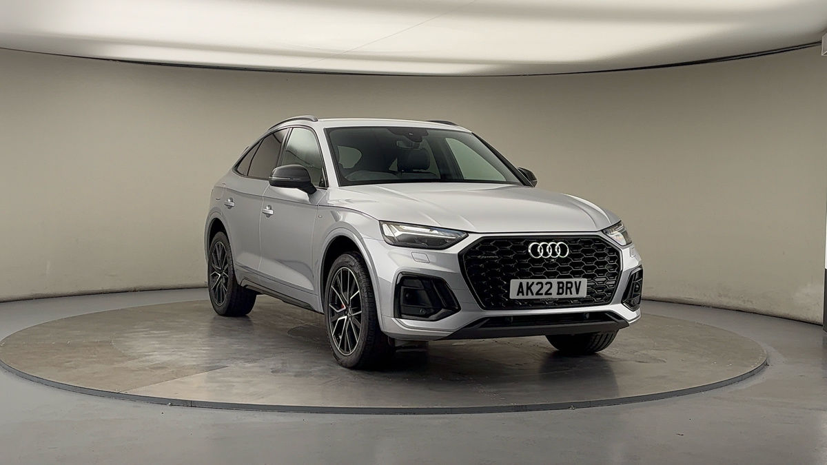 Used Audi Q5 2022 for sale - 75924514: Photo 34