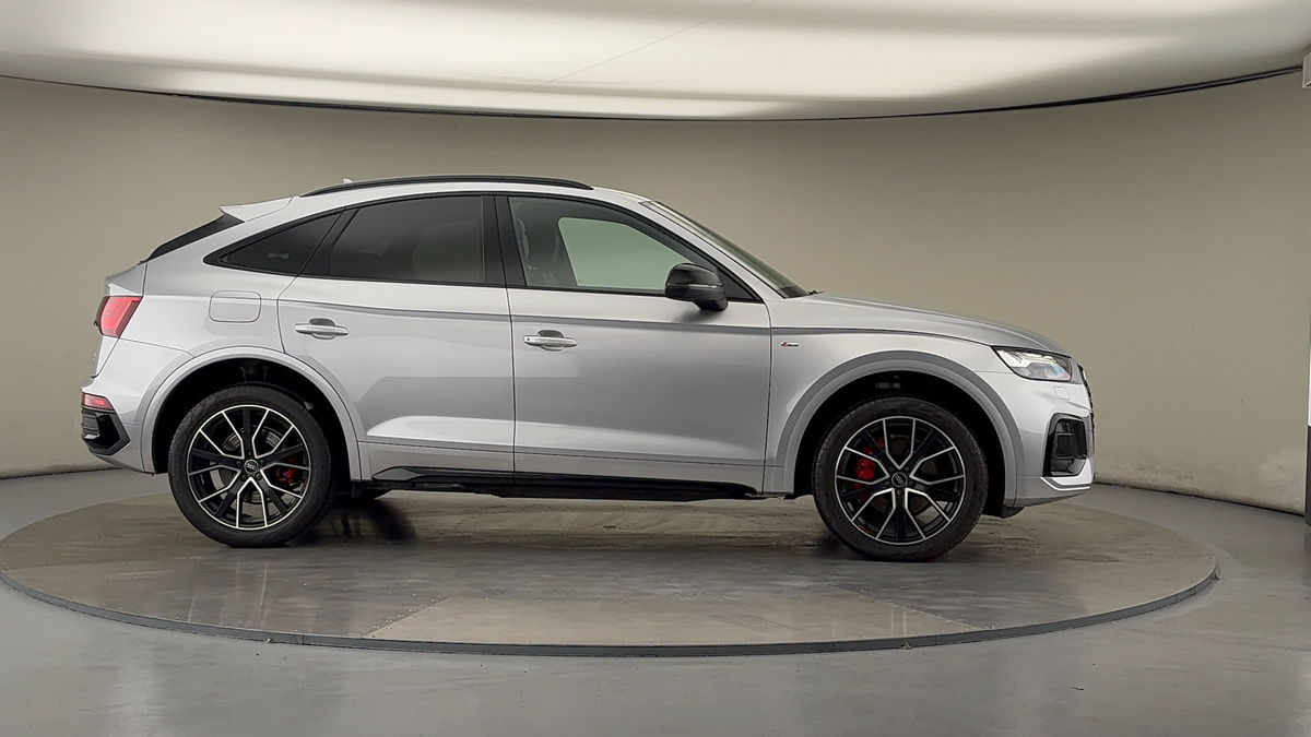 Used Audi Q5 2022 for sale - 75924514: Photo 37