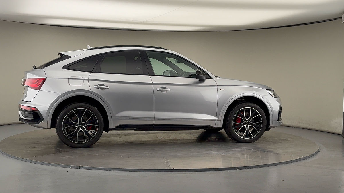 Used Audi Q5 2022 for sale - 75924514: Photo 38
