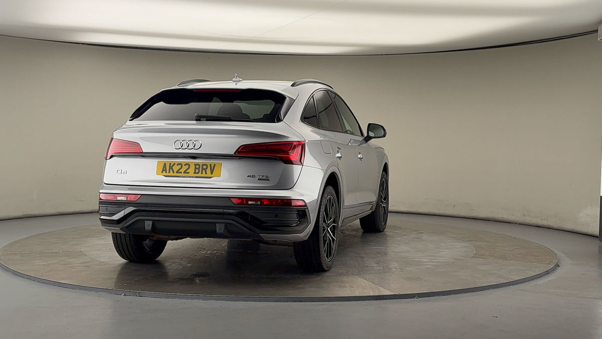 Used Audi Q5 2022 for sale - 75924514: Photo 41