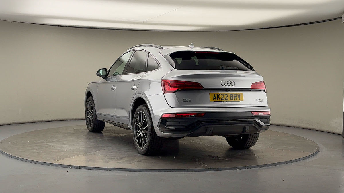 Used Audi Q5 2022 for sale - 75924514: Photo 43