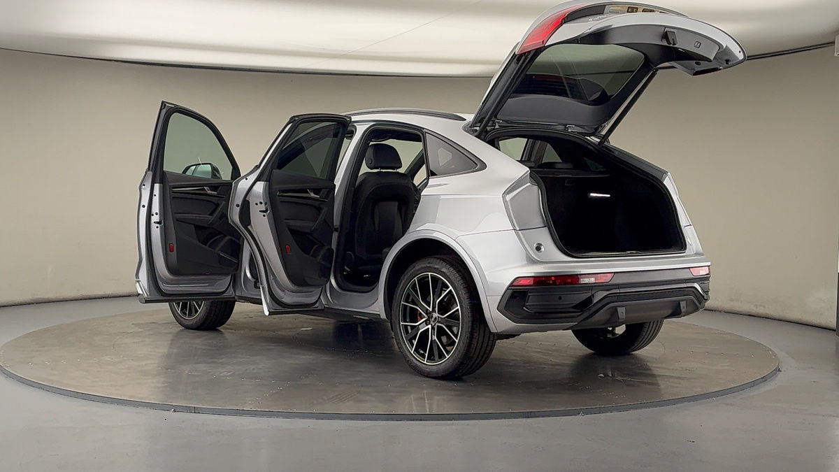 Used Audi Q5 2022 for sale - 75924514: Photo 44