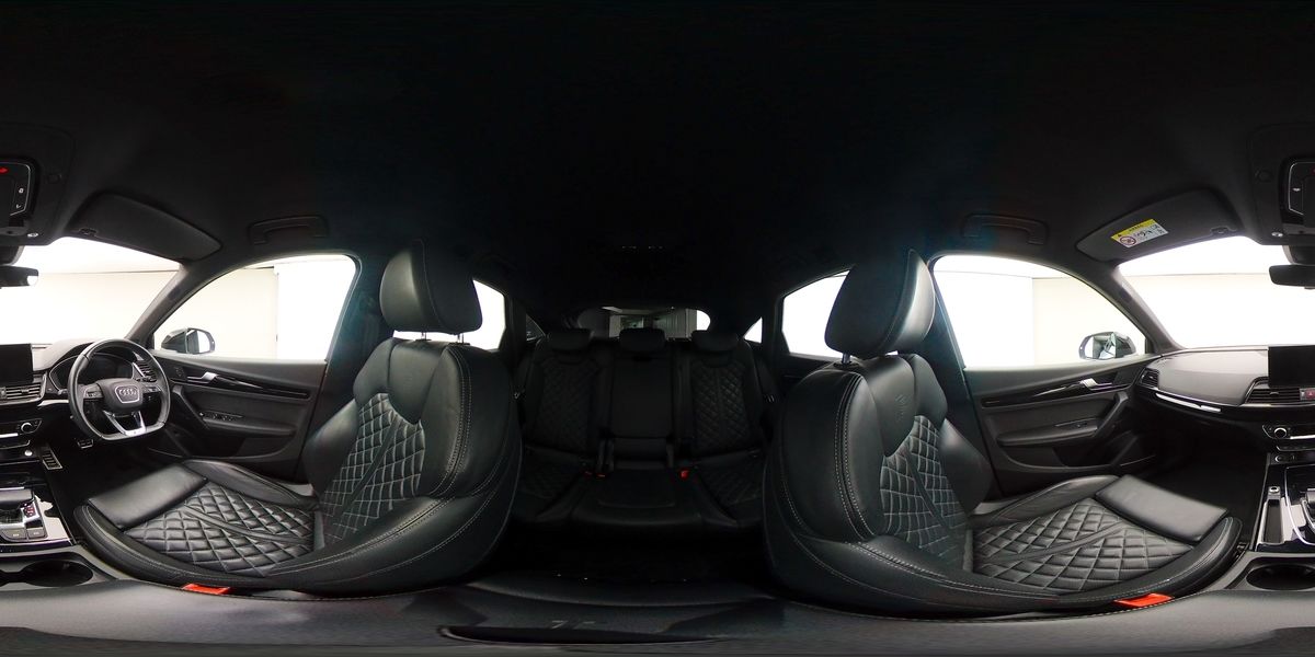 Used Audi Q5 2022 for sale - 75924514: Photo 45