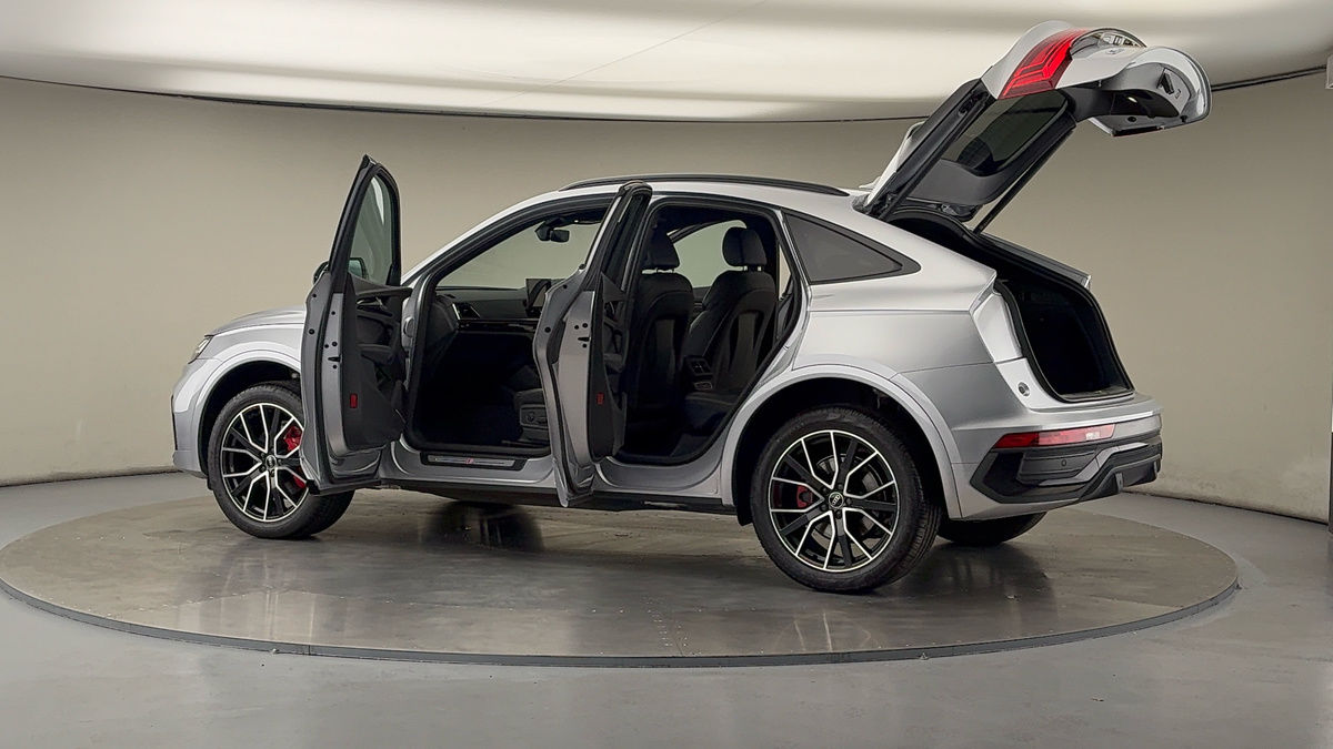 Used Audi Q5 2022 for sale - 75924514: Photo 46