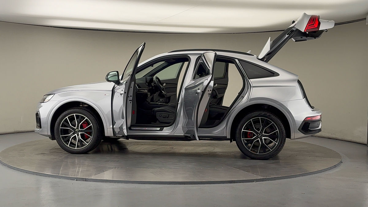 Used Audi Q5 2022 for sale - 75924514: Photo 47