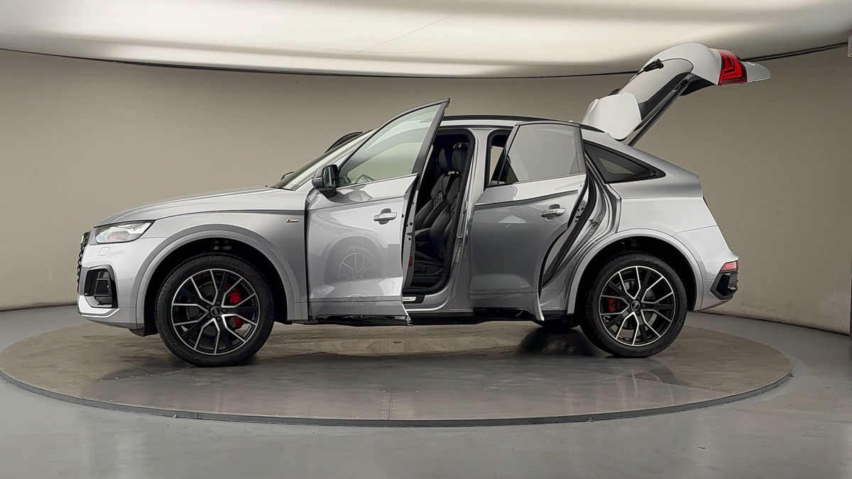 Used Audi Q5 2022 for sale - 75924514: Photo 48