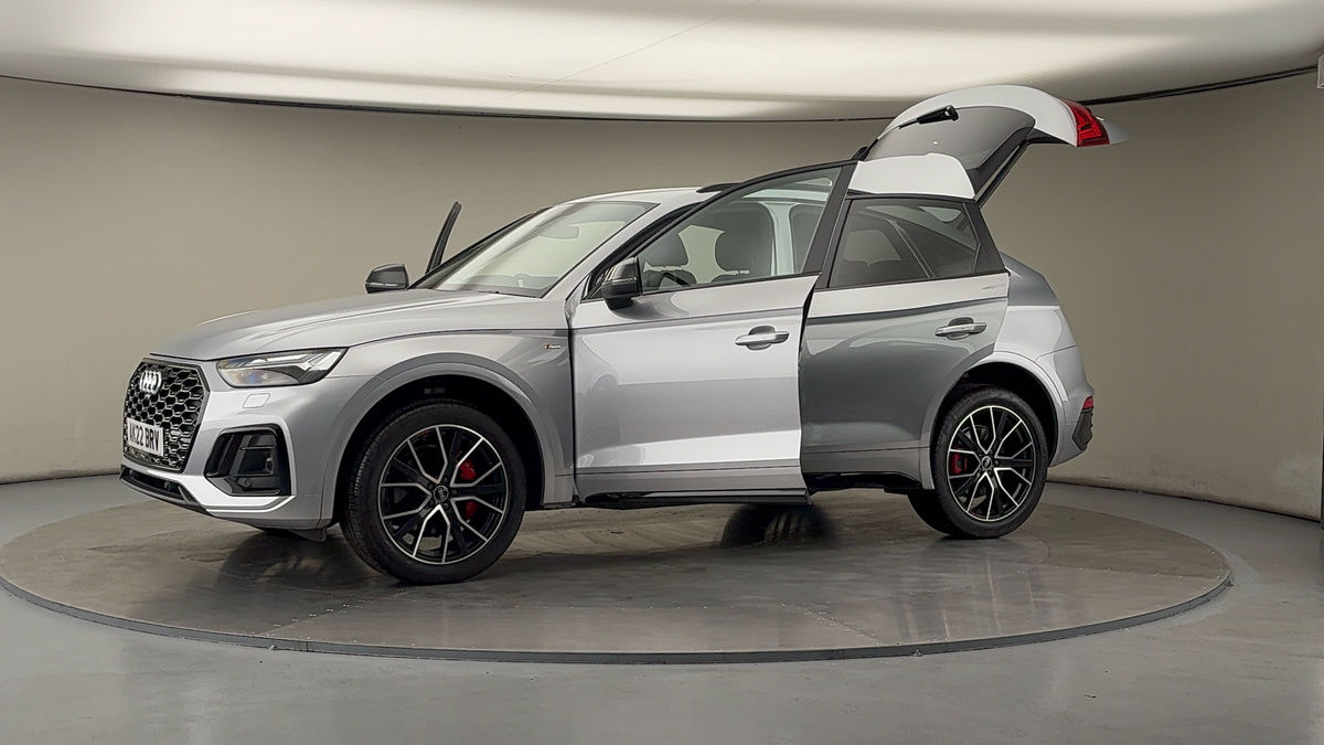 Used Audi Q5 2022 for sale - 75924514: Photo 49